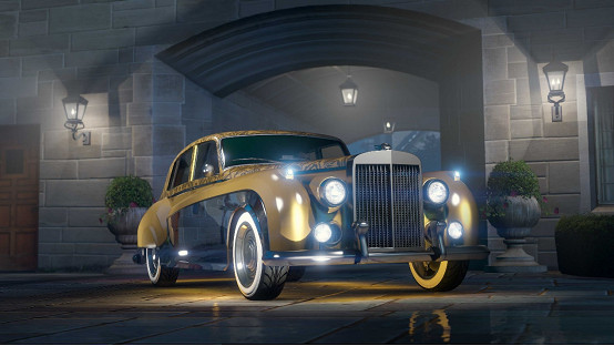 GTAOL:本周回收站收入可享雙倍收獲 GTAOL:本周回收站收入可享雙倍收獲