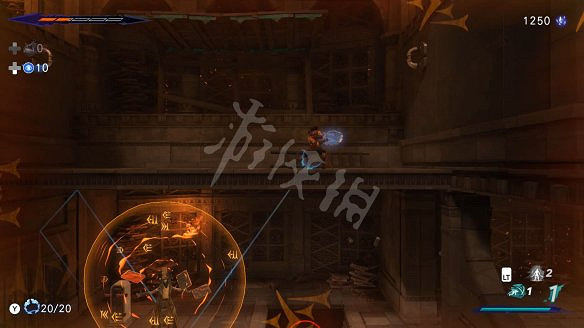 《波斯王子:失落的王冠》圖文攻略:全流程全Boss全能力全寶箱全護符全收集 《波斯王子:失落的王冠》圖文攻略:全流程全Boss全能力全寶箱全護符全收集