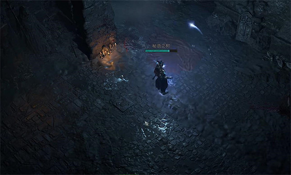 《暗黑破壞神4》夢魘地下城重置方法介紹 《暗黑破壞神4》夢魘地下城重置方法介紹