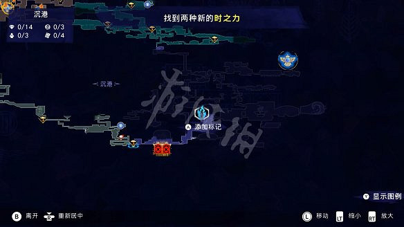 《波斯王子:失落的王冠》圖文攻略:全流程全Boss全能力全寶箱全護符全收集 《波斯王子:失落的王冠》圖文攻略:全流程全Boss全能力全寶箱全護符全收集