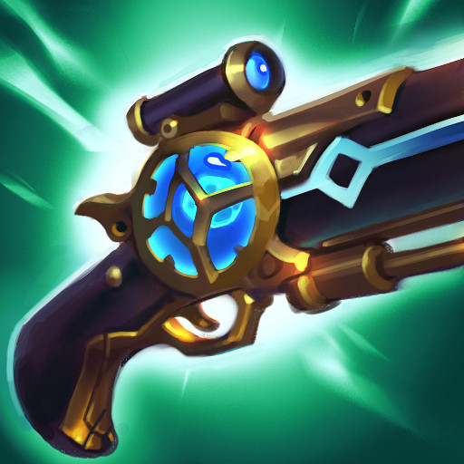 《lol》2024新裝備一覽