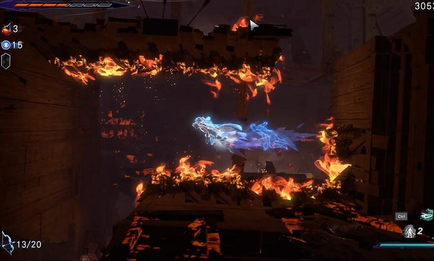 《波斯王子失落的王冠》公主發梳獲取攻略