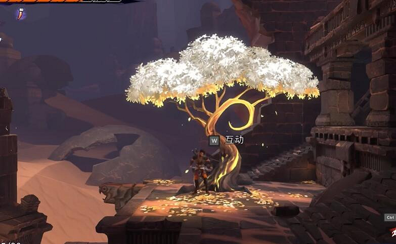 《波斯王子失落的王冠》滾筒獲取攻略 《波斯王子失落的王冠》滾筒獲取攻略