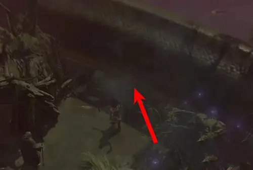 《暗黑4》跟蹤蟒蛇任務位置 《暗黑4》跟蹤蟒蛇任務位置