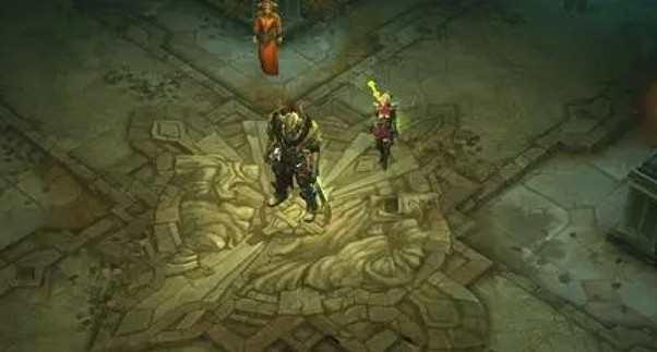 《暗黑破壞神4》吸血屬性介紹