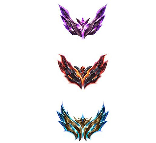 《英雄聯盟》2024賽季獎勵領取條件一覽