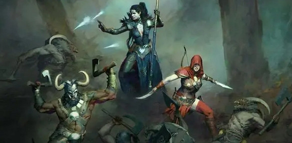 《暗黑破壞神4》搬磚每日收益介紹 《暗黑破壞神4》搬磚每日收益介紹