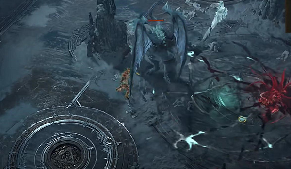 《暗黑破壞神4》第二賽季五大Boss介紹 《暗黑破壞神4》第二賽季五大Boss介紹