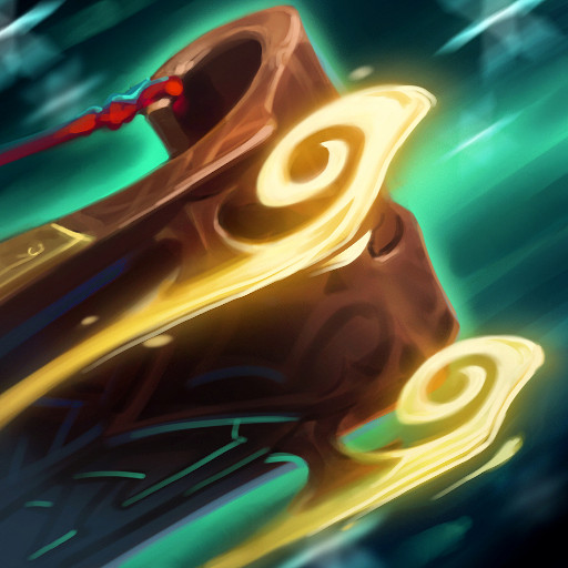 《lol》2024新裝備一覽