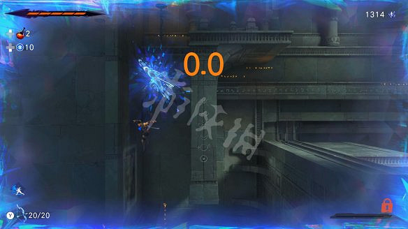 《波斯王子:失落的王冠》圖文攻略:全流程全Boss全能力全寶箱全護符全收集 《波斯王子:失落的王冠》圖文攻略:全流程全Boss全能力全寶箱全護符全收集