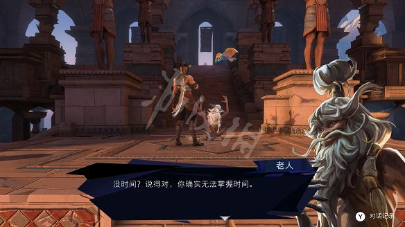 《波斯王子:失落的王冠》圖文攻略:全流程全Boss全能力全寶箱全護符全收集 《波斯王子:失落的王冠》圖文攻略:全流程全Boss全能力全寶箱全護符全收集