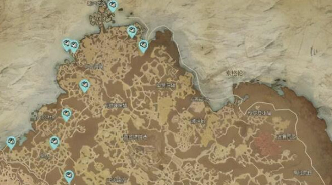 《暗黑破壞神4》地獄狂潮神秘寶箱數量介紹