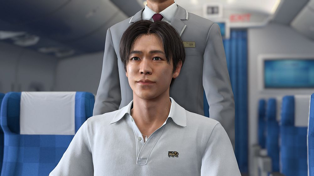 《人中之龍8無限財富》角色介紹 角色演員陣容大全 《人中之龍8無限財富》角色介紹 角色演員陣容大全