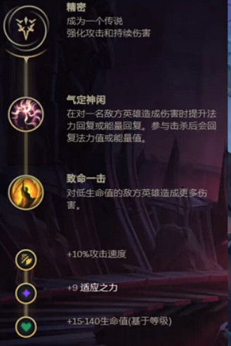 《lol》2024卡莎最新大亂鬥出裝推薦