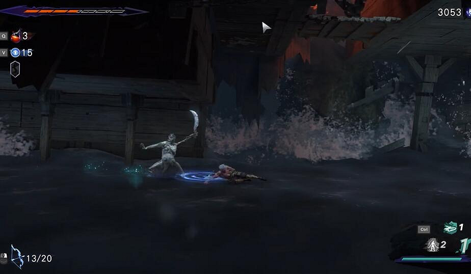 《波斯王子失落的王冠》公主發梳獲取攻略