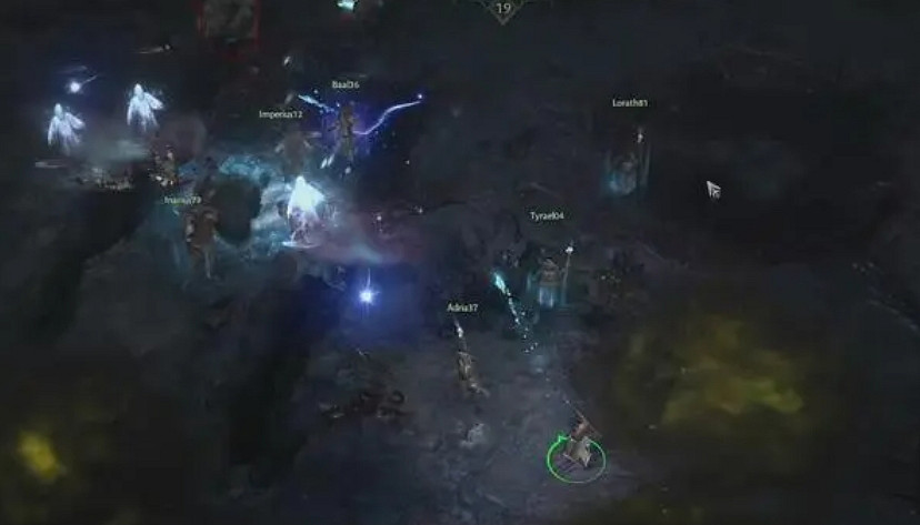 《暗黑破壞神4》被封印的牛族寶匣打開方法