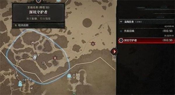 《暗黑破壞神4》解決焦油坑的敵人方法 《暗黑破壞神4》解決焦油坑的敵人方法