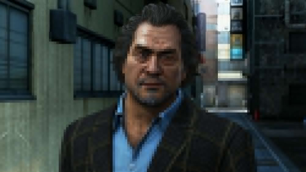 《人中之龍8無限財富》角色介紹 角色演員陣容大全 《人中之龍8無限財富》角色介紹 角色演員陣容大全