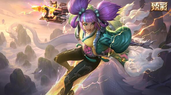 《英雄聯盟》靈劍徽章兌換道具一覽