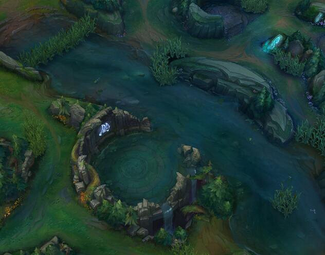 《英雄聯盟》14.1版本更新時間介紹 《英雄聯盟》14.1版本更新時間介紹