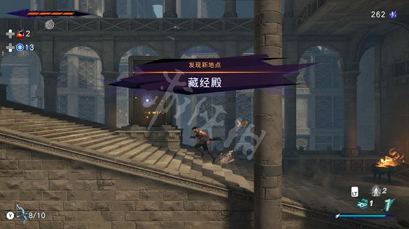 《波斯王子:失落的王冠》圖文攻略:全流程全Boss全能力全寶箱全護符全收集 《波斯王子:失落的王冠》圖文攻略:全流程全Boss全能力全寶箱全護符全收集