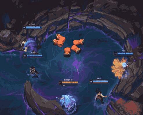 《英雄聯盟》S14更新內容介紹