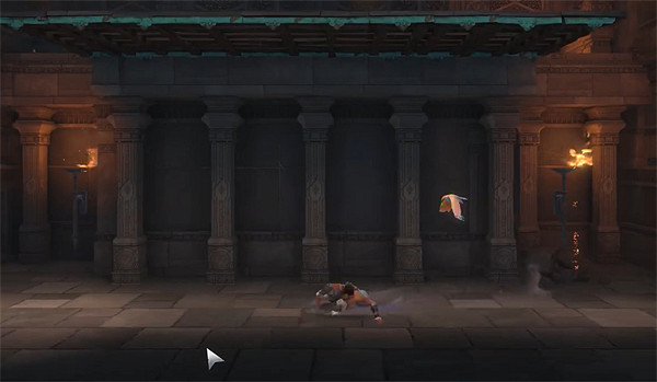 《波斯王子失落的王冠》鍊金術士日記收集攻略 《波斯王子失落的王冠》鍊金術士日記收集攻略