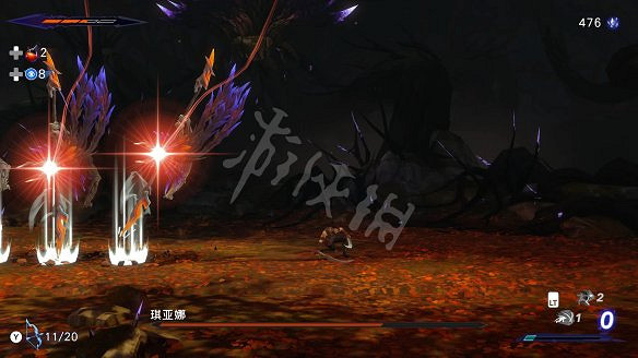 《波斯王子:失落的王冠》圖文攻略:全流程全Boss全能力全寶箱全護符全收集 《波斯王子:失落的王冠》圖文攻略:全流程全Boss全能力全寶箱全護符全收集