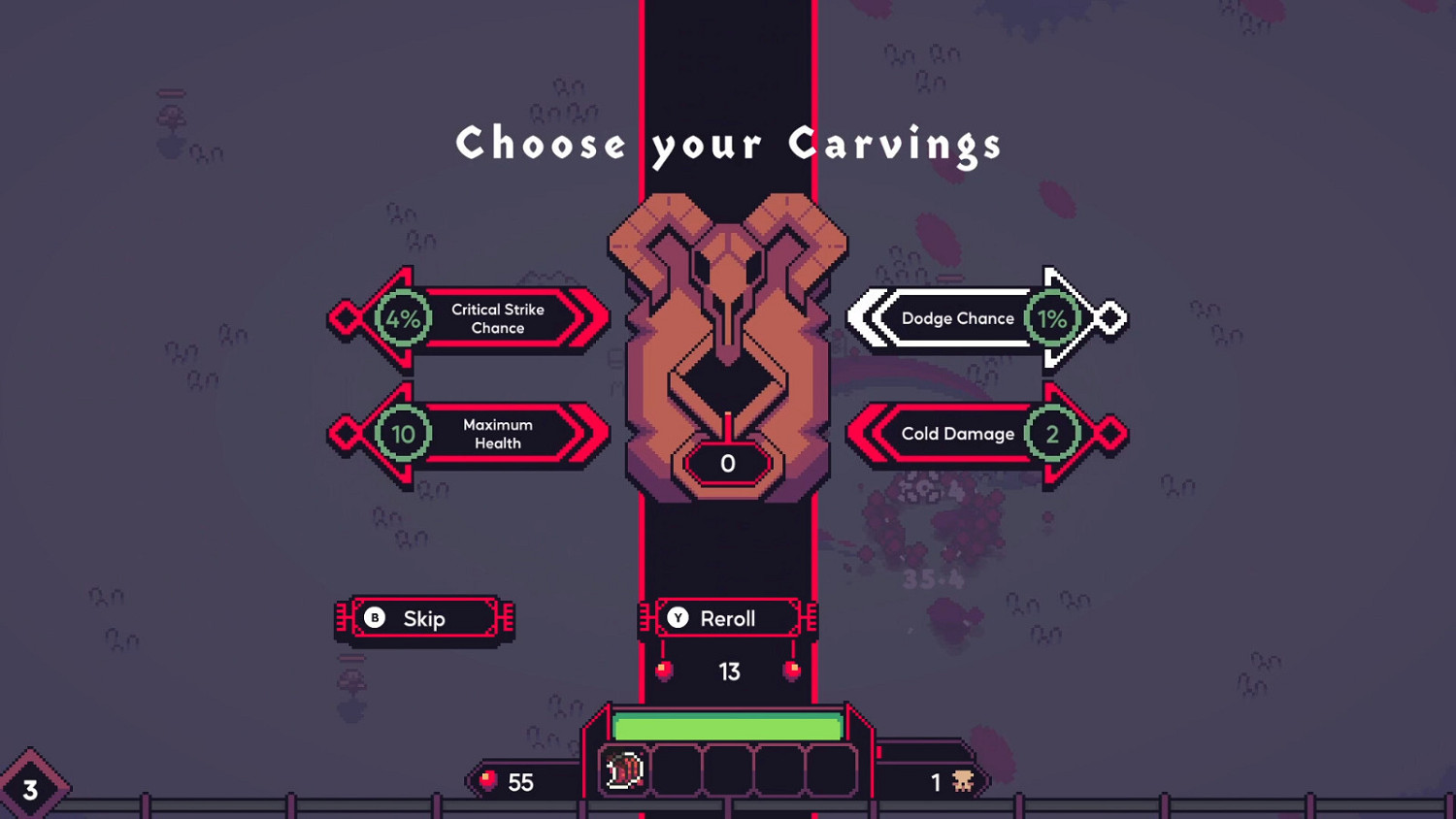 倖存者類Roguelite遊戲《阿斯加德的隕落》Steam頁面 年內發售 倖存者類Roguelite遊戲《阿斯加德的隕落》Steam頁面 年內發售