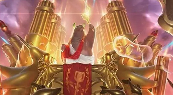 《lol》無限火力最新更新公告一覽