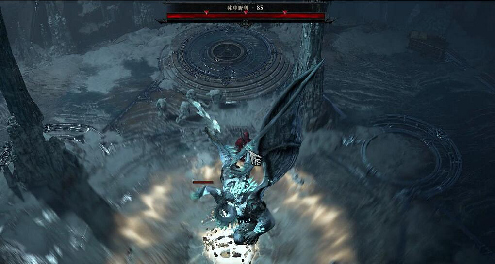 《暗黑4》提純的恐懼獲得方法 《暗黑4》提純的恐懼獲得方法