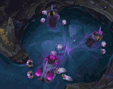 《英雄聯盟》14.1版本更新時間介紹 《英雄聯盟》14.1版本更新時間介紹