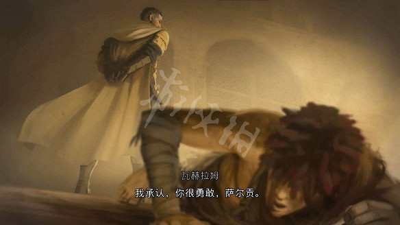 《波斯王子:失落的王冠》圖文攻略:全流程全Boss全能力全寶箱全護符全收集 《波斯王子:失落的王冠》圖文攻略:全流程全Boss全能力全寶箱全護符全收集
