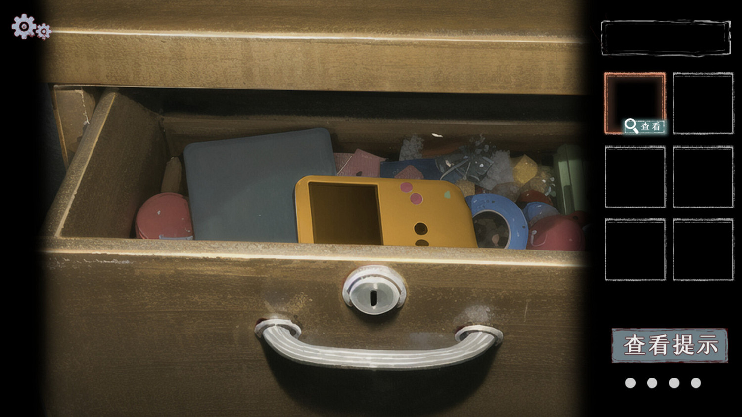 恐怖解謎遊戲《輪迴路》Steam頁面 發售日期待定