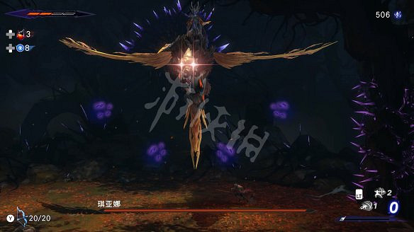 《波斯王子:失落的王冠》圖文攻略:全流程全Boss全能力全寶箱全護符全收集 《波斯王子:失落的王冠》圖文攻略:全流程全Boss全能力全寶箱全護符全收集