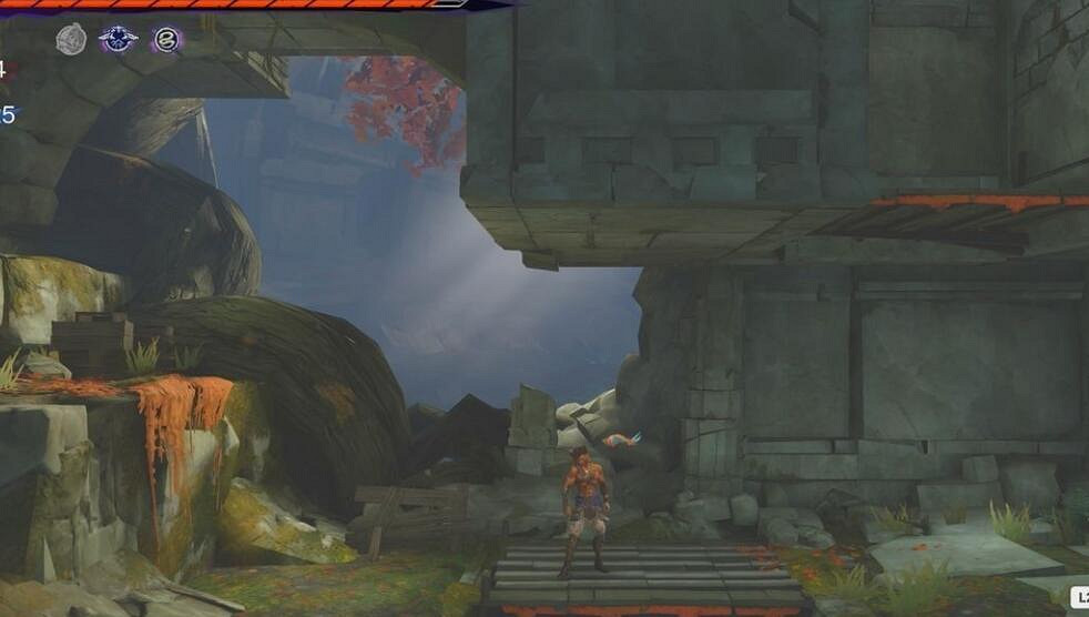 《波斯王子失落的王冠》索瑪樹神秘寶箱收集攻略 《波斯王子失落的王冠》索瑪樹神秘寶箱收集攻略