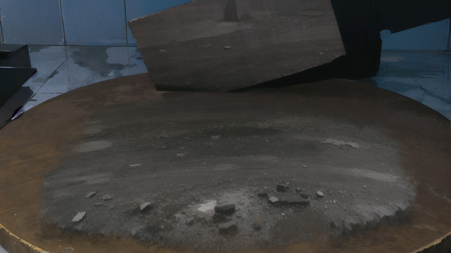 恐怖解謎遊戲《輪迴路》Steam頁面 發售日期待定