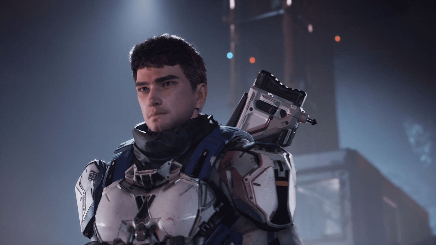 中國大陸研發FPS《重裝前哨》亮相B站必玩榜 3月27日發售