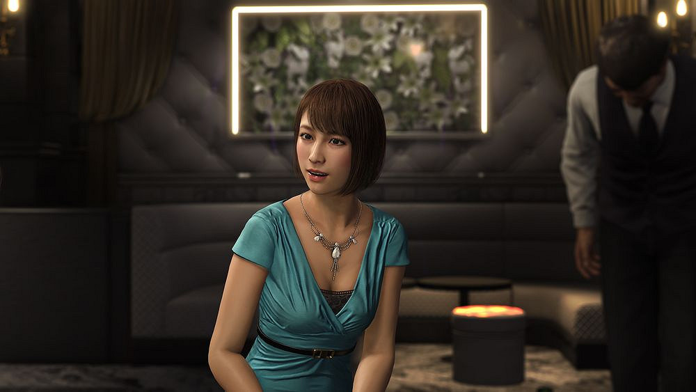 《人中之龍8無限財富》角色介紹 角色演員陣容大全 《人中之龍8無限財富》角色介紹 角色演員陣容大全