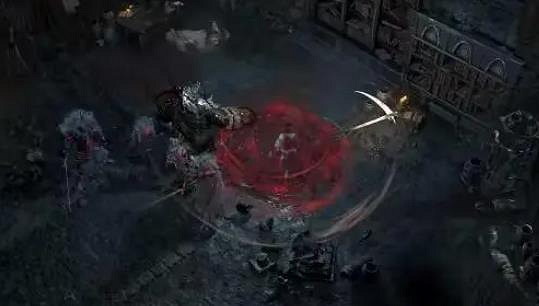 《暗黑破壞神4》第二賽季開始時間