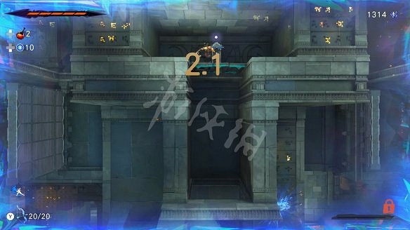 《波斯王子:失落的王冠》圖文攻略:全流程全Boss全能力全寶箱全護符全收集 《波斯王子:失落的王冠》圖文攻略:全流程全Boss全能力全寶箱全護符全收集