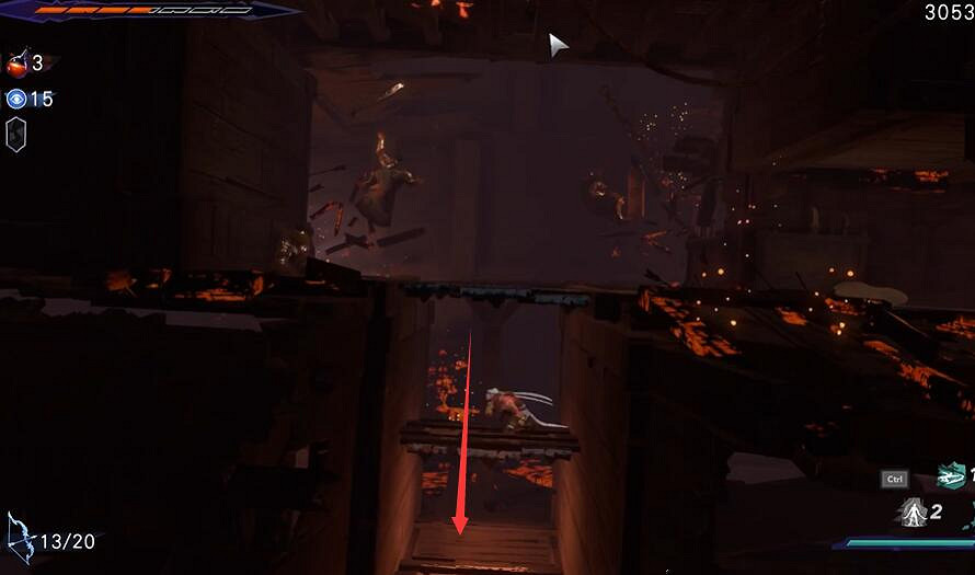 《波斯王子失落的王冠》公主發梳獲取攻略