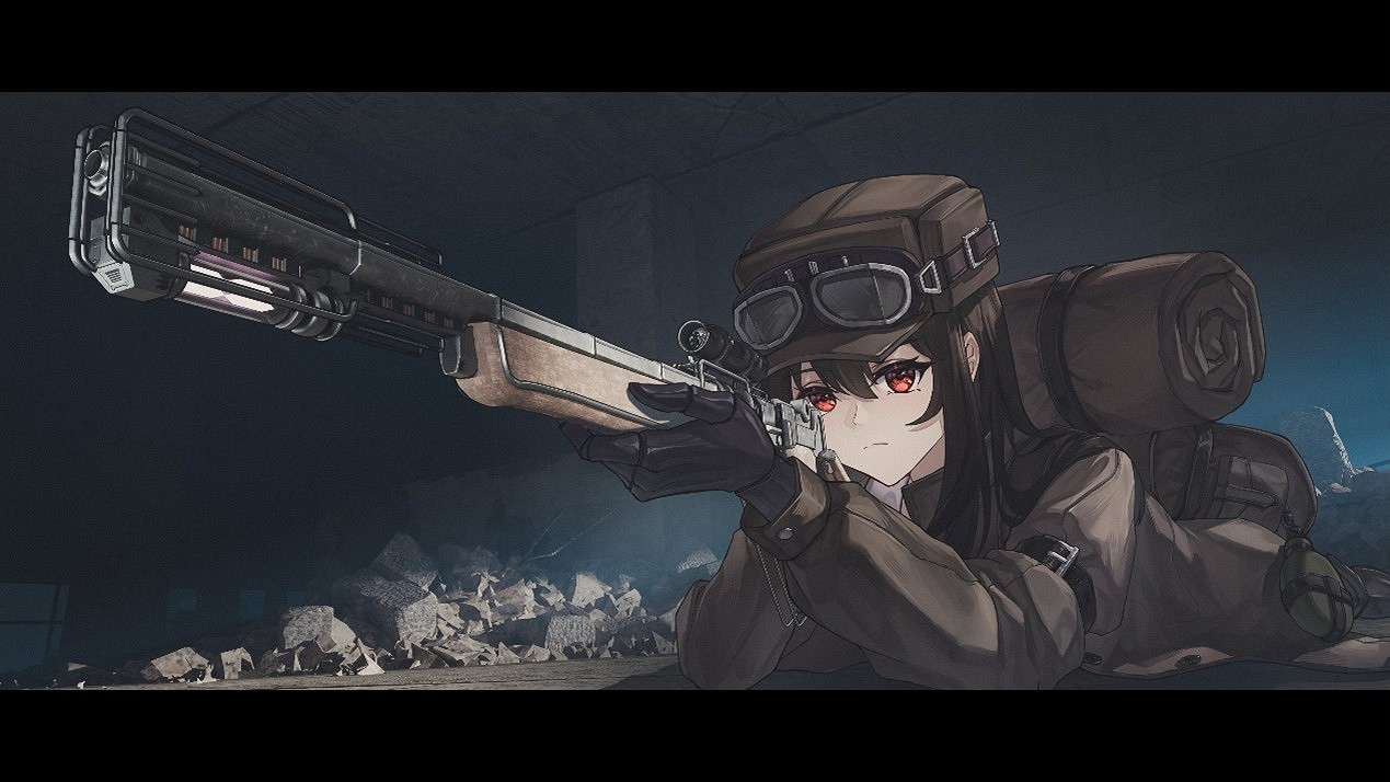 B站遊戲區年度榜單公開 《井域：喀洛之血》PV首度曝光