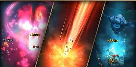 《英雄聯盟》無限火力2024時間表最新一覽 《英雄聯盟》無限火力2024時間表最新一覽