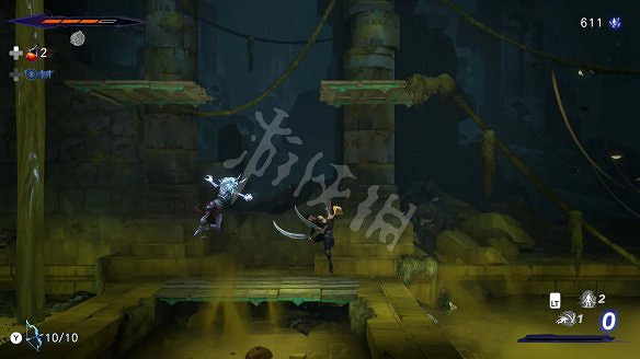《波斯王子:失落的王冠》圖文攻略:全流程全Boss全能力全寶箱全護符全收集 《波斯王子:失落的王冠》圖文攻略:全流程全Boss全能力全寶箱全護符全收集