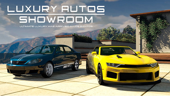 GTAOL:本周回收站收入可享雙倍收獲 GTAOL:本周回收站收入可享雙倍收獲