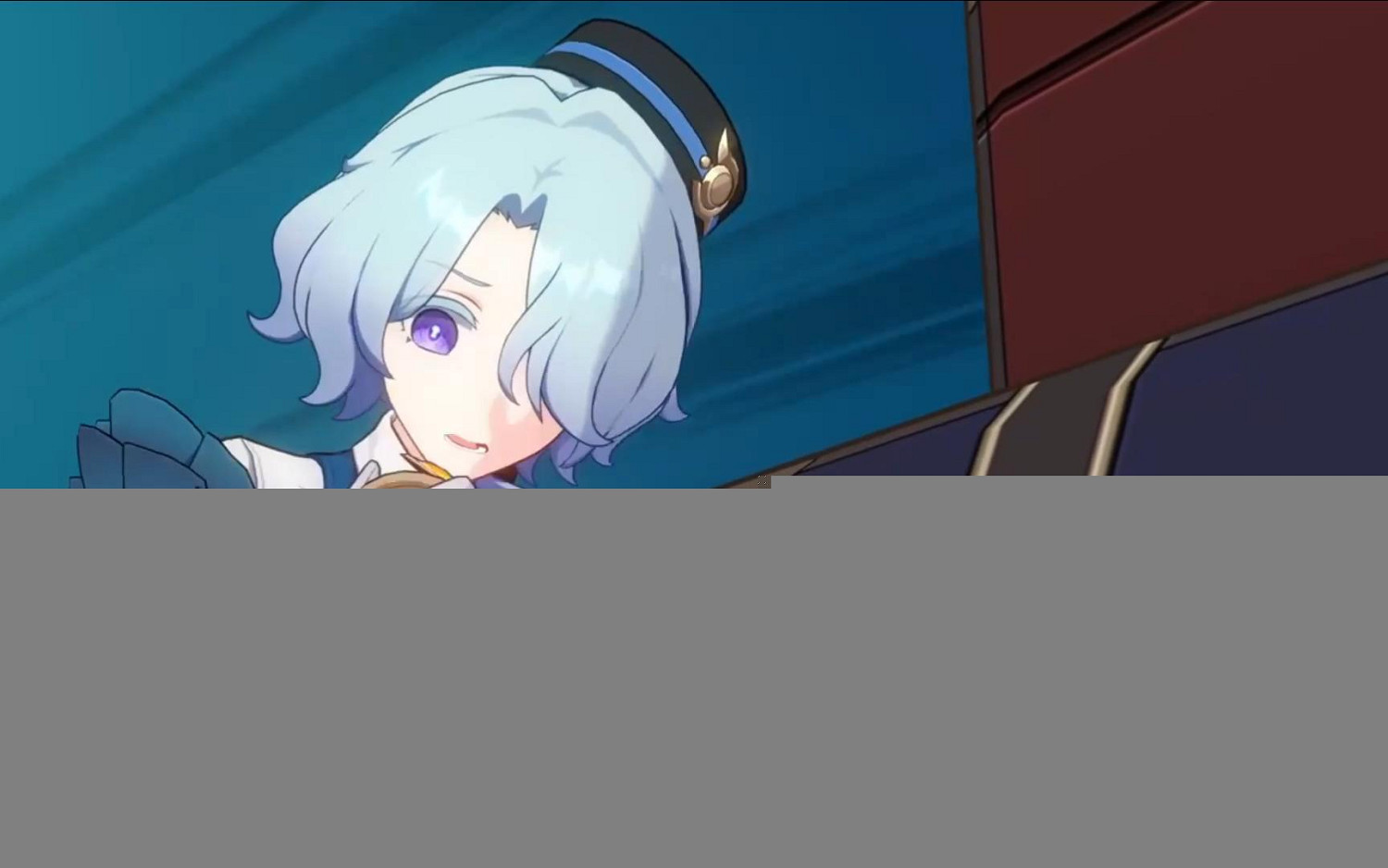 崩壞星穹鐵道米沙高清立繪圖片一覽