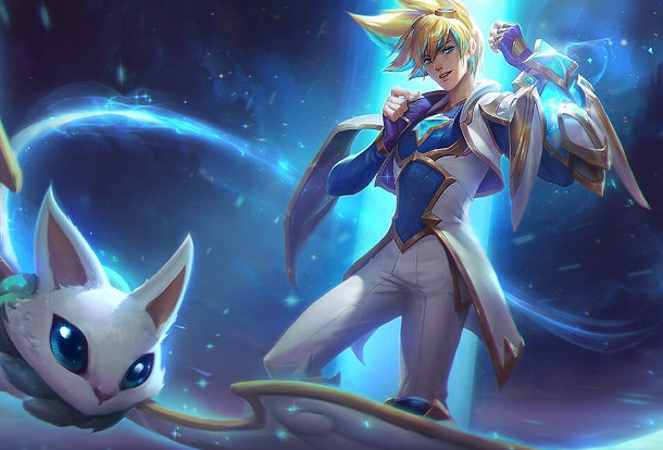 《lol》峽谷之巔英雄熟練度要求介紹 《lol》峽谷之巔英雄熟練度要求介紹