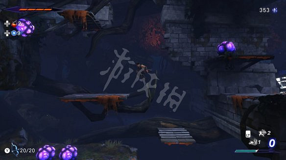 《波斯王子:失落的王冠》圖文攻略:全流程全Boss全能力全寶箱全護符全收集 《波斯王子:失落的王冠》圖文攻略:全流程全Boss全能力全寶箱全護符全收集
