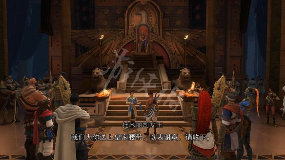 《波斯王子:失落的王冠》圖文攻略:全流程全Boss全能力全寶箱全護符全收集 《波斯王子:失落的王冠》圖文攻略:全流程全Boss全能力全寶箱全護符全收集